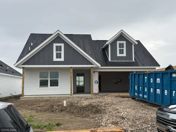 2486 Jacamar Ave NE, Saint Michael, MN 55376