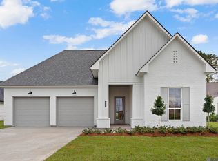 17296 Rabbit Rush Ave, Prairieville, LA 70769