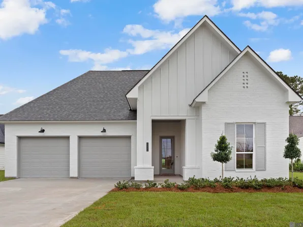 17296 Rabbit Rush Ave, Prairieville, LA 70769