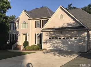 11308 Paddy Hollow Ln, Raleigh, NC 27614