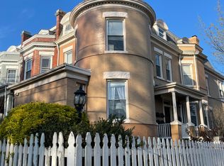 1425 Allison St NW APT A, Washington, DC 20011