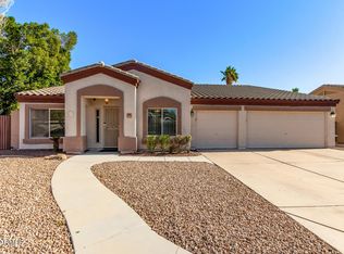 653 S Sabrina, Mesa, AZ 85208