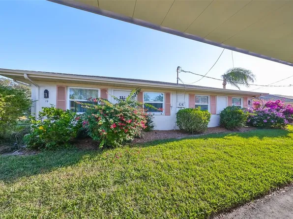 1901 Canterbury Ln Unit 19, Sun City Center, FL 33573