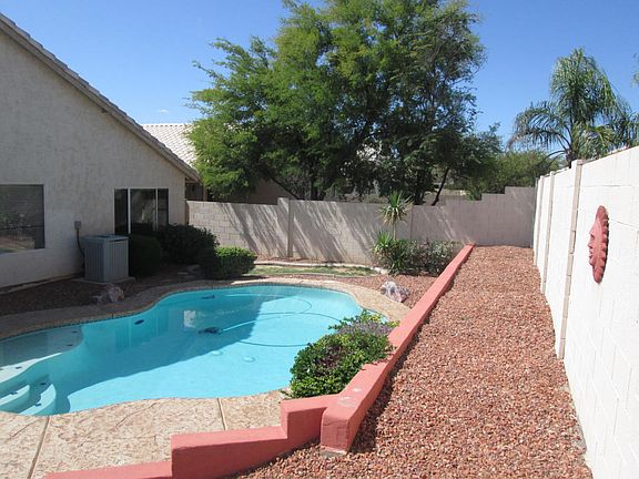 3rd image of 4612 E Mountain Sage Dr