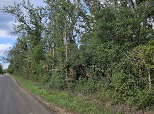 Tbd Blocker Rd, Marshall, TX 75672