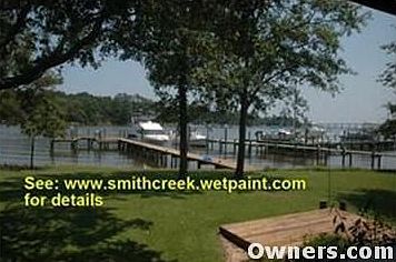 see: www.smithcreek.wetpaint.com