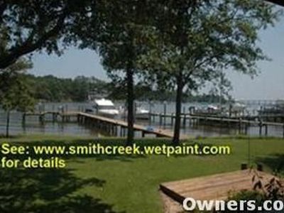 2014 Blackbeard Dr, Oriental, NC, 28571