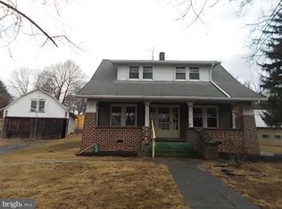 9941 Waterfall Rd, Hustontown, PA 17229