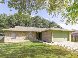 406 Trent St, Victoria, TX 77905