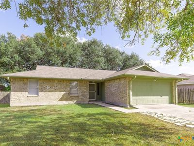 406 Trent St, Victoria, TX, 77905