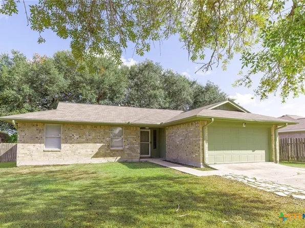 406 Trent St, Victoria, TX 77905