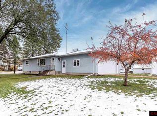 109 N Short St, Janesville, MN 56048