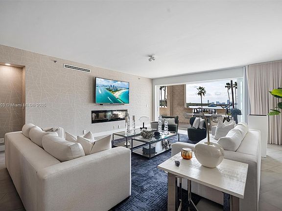 2nd image of 2026 Fisher Island Dr #2026