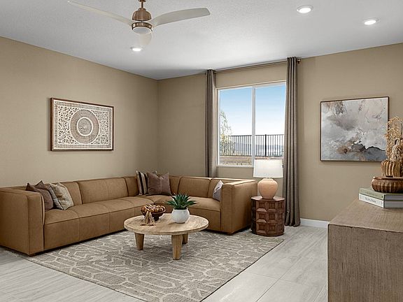 Great room