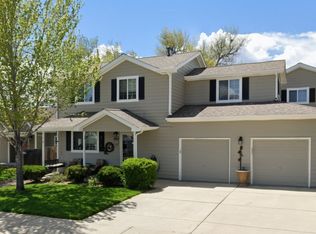 5293 Carr St, Arvada, CO 80002