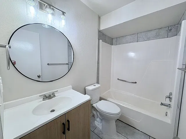3 bed, 1459 sqft, $1,695 — Photo 4