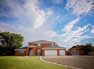 2109 Westridge Rd, Carlsbad, NM 88220