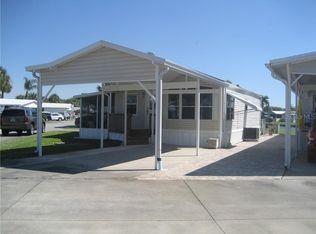 6402 SE 52nd Ln, Okeechobee, FL 34974