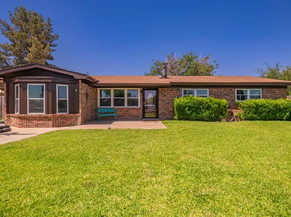 4516 Erie Dr, Midland, TX 79703