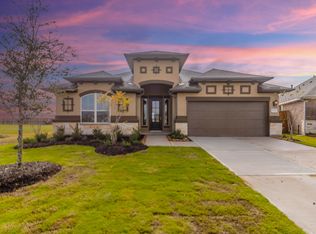 6306 Eagle Mountain Ln, Manvel, TX 77578