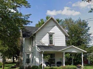 114 Wilbur St, North Adams, MI 49262