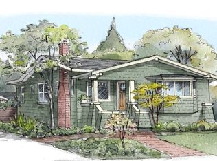 1452 Hampel St, Oakland, CA