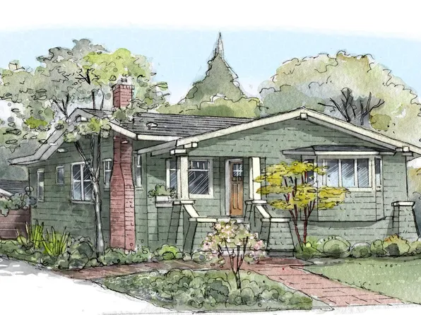 1452 Hampel St, Oakland, CA 94602