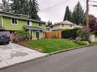 223 165th Ave NE, Bellevue, WA 98008
