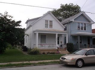 4441-43 Huntington Ave, Covington, KY