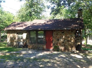 61900 E 262 Loop N, Grove, OK 74344