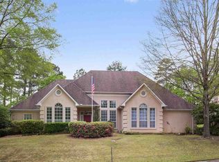349 Willow Ridge Cv, Brandon, MS 39047