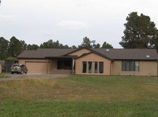 36706 Pawnee Ct, Elizabeth, CO 80107