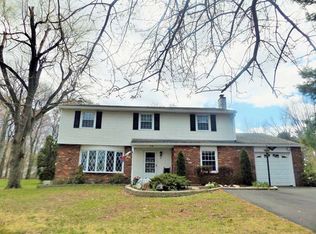 338 Richboro Newtown Rd, Richboro, PA 18954