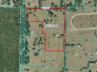 12360 NW 35th St, Ocala, FL 34482