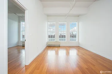 Rented by Oxford Property Group