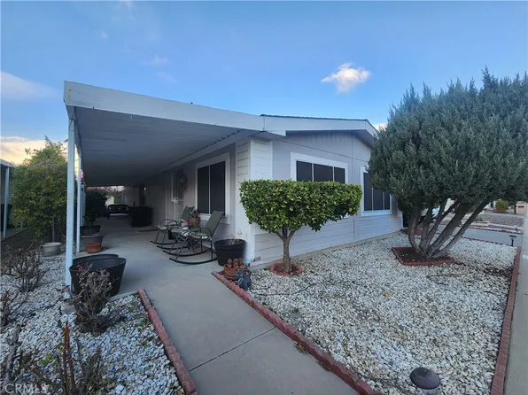 1250 N Kirby St Space 127, Hemet, CA 92545