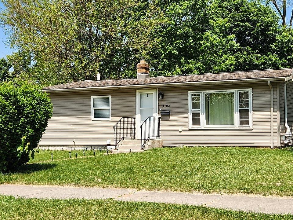 1st image of 1102 W Wolf Ave