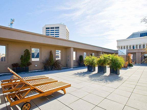 Terrace View