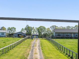 520 Plainfield Church Rd, Siler City, NC 27344