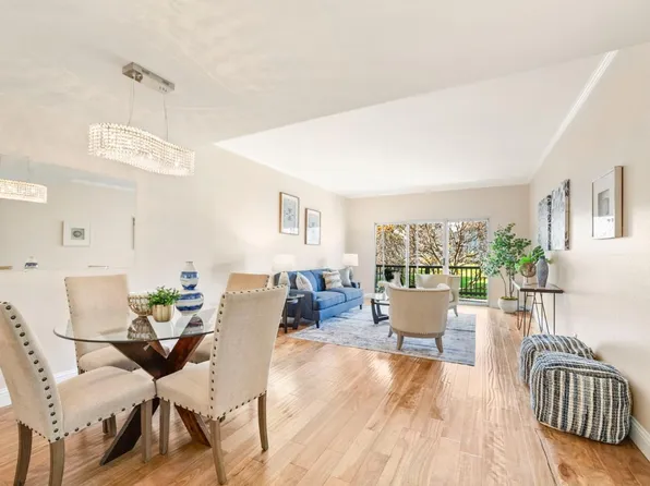 4180 George Ave APT 5, San Mateo, CA 94403
