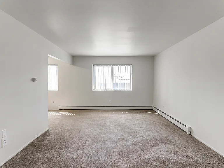 Campbell Row Apartments — Photo 17