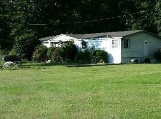 3624 Pinebark Ln, Society Hill, SC 29593