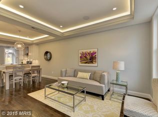 316 Kentucky Ave SE, Washington, DC 20003