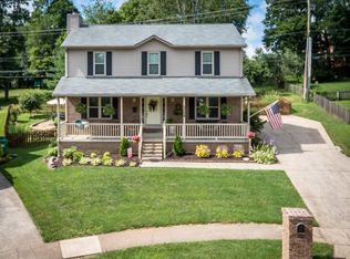 2238 Harrods Pointe Trce, Lexington, KY 40514