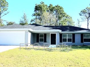 8027 N Independence Way, Citrus Springs, FL 34433