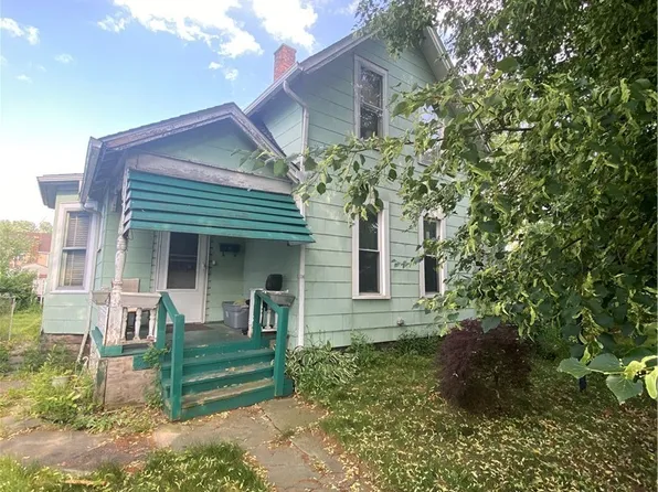 2069 W 95th St, Cleveland, OH 44102