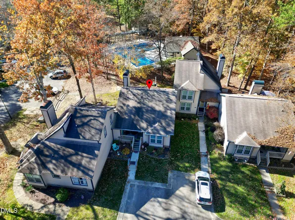 3420 Oak Trl, Clayton, NC 27520