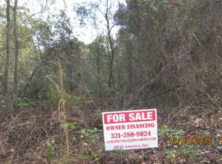 153 Ranchwood Rd, Crescent City, FL 32112