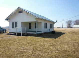 12735 N 1st St, Westphalia, IN 47596