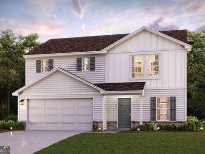 175 Creekview Dr, Toccoa, GA, 30577